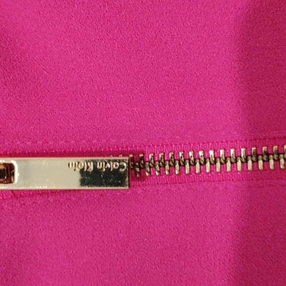 Calvin Klein 14 Dress - Picture 4 of 7